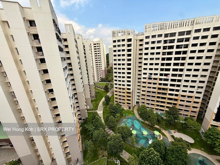 Blk 464A West Plains @ Bukit Batok (Bukit Batok), HDB 5 Rooms #559103451